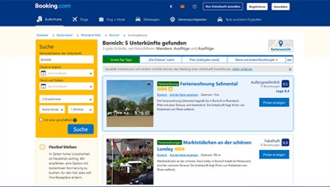 Booking.com Booking.com