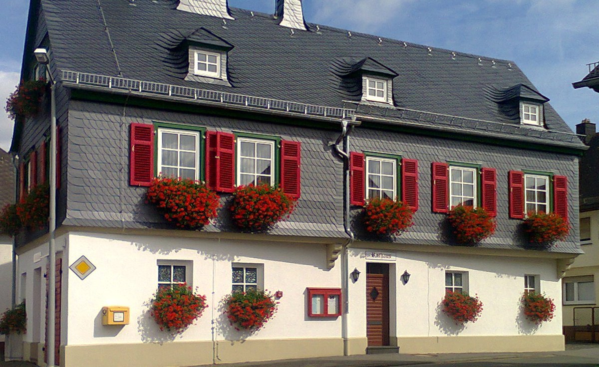Rathaus Header Rathaus Header