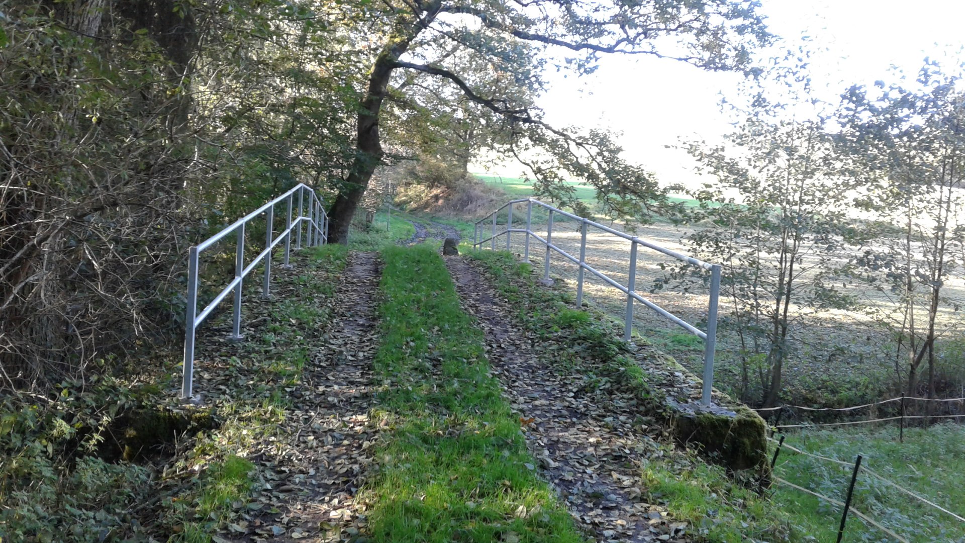 Römerbrücke