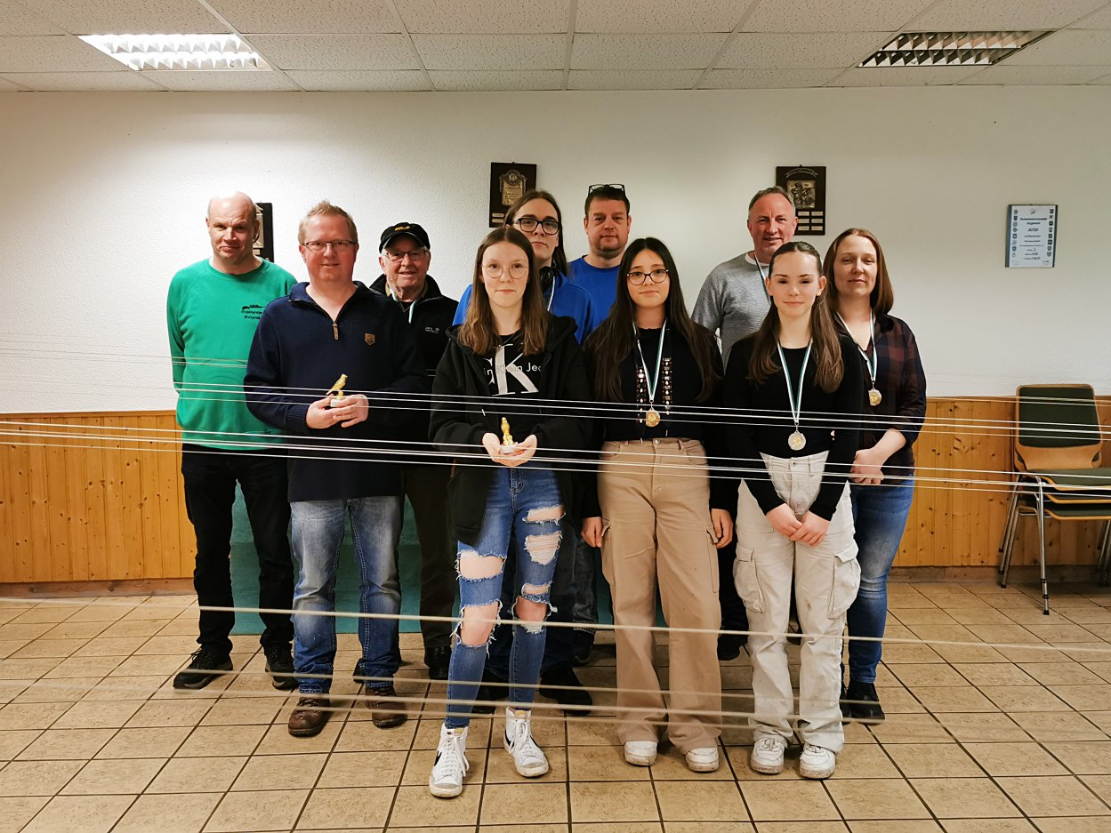 Kuckuckschießen 2023 Kuckuckschießen 2023