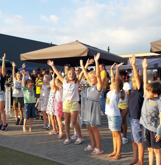 Sommerfest | &copy; Sportverein 1946 Kripp