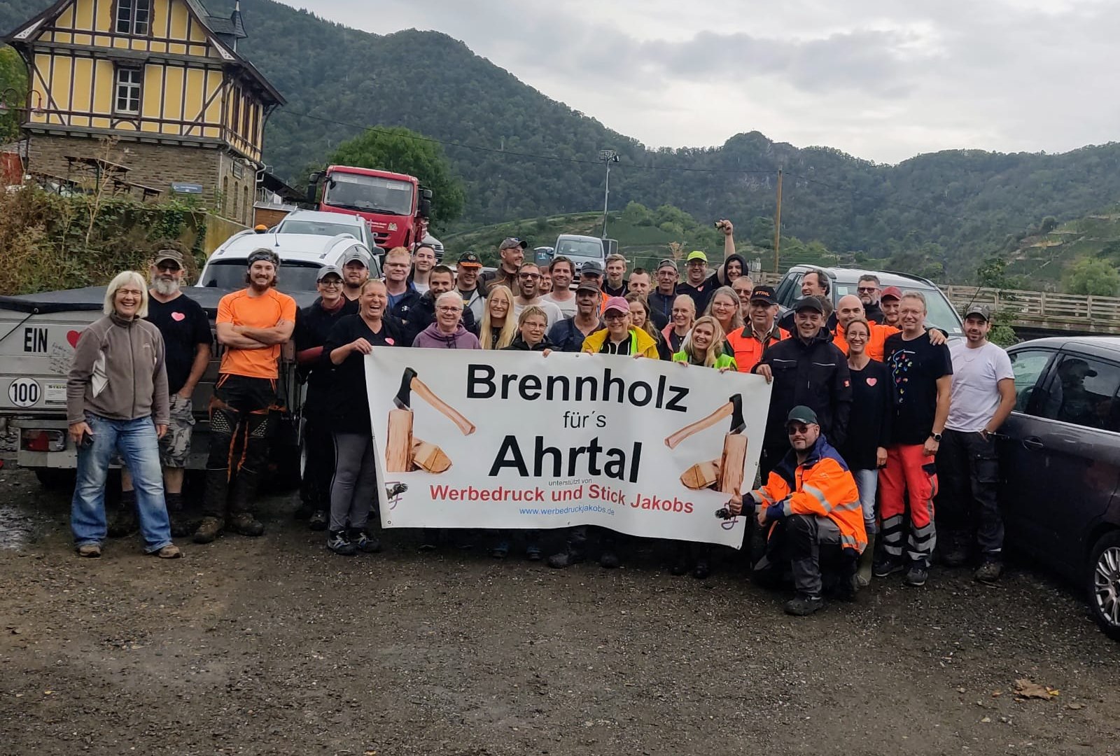 Brennholz#4 Brennholz#4