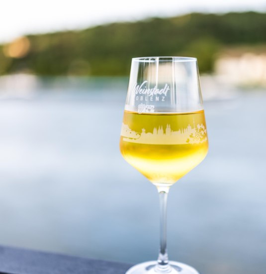 Weinfest im Staddteil Lay | © Kai Myller Weinfest im Staddteil Lay | © Kai Myller