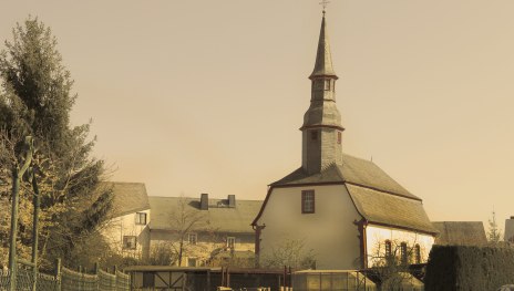 Geschichte Kirche