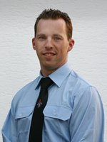 Jugendfeuerwehrwart