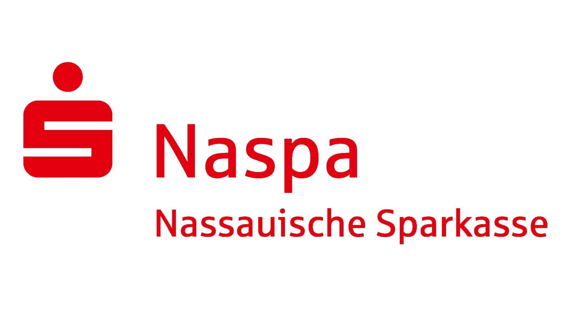 Naspa Logo | &copy; Nassauische Sparkasse