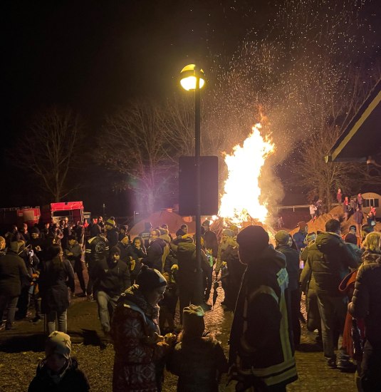 St. Martin Dachsenhausen | © Sebastian Haupt St. Martin Dachsenhausen | © Sebastian Haupt