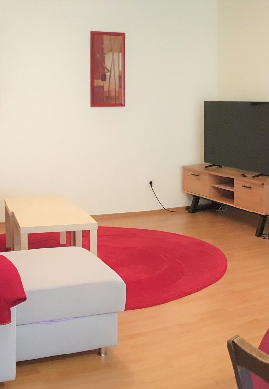 Wohnschlafzimmer | &copy; Andreas Sp&auml;th