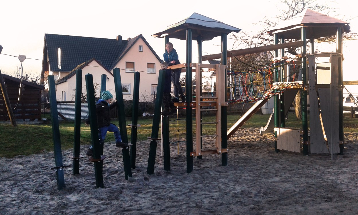 Spielplatz1 Spielplatz1