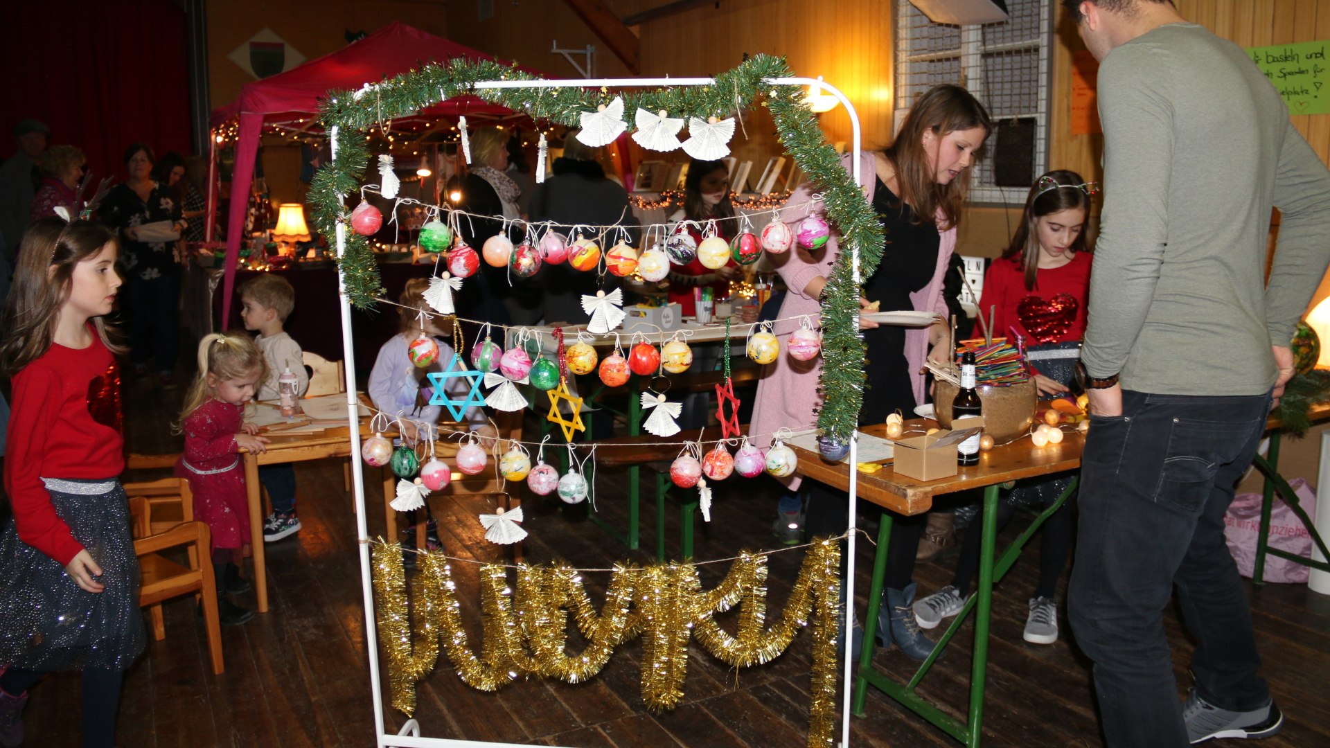 Weihnachtsm&auml;rktchen2019