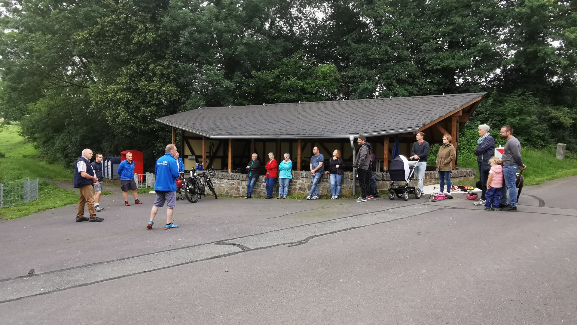 Sommertour Sommertour