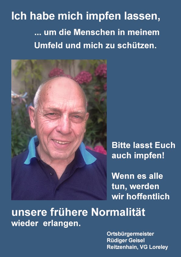 Impf Aufruf