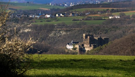 Römerstraße Römerstraße
