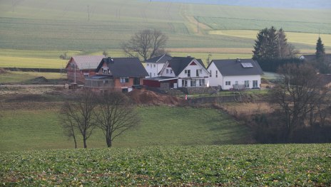 Neubaugebiet