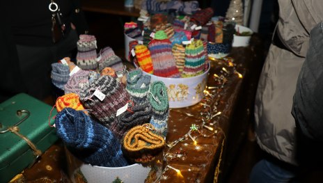 Bilderauslese Weihnachtsm&auml;rktchen 2022