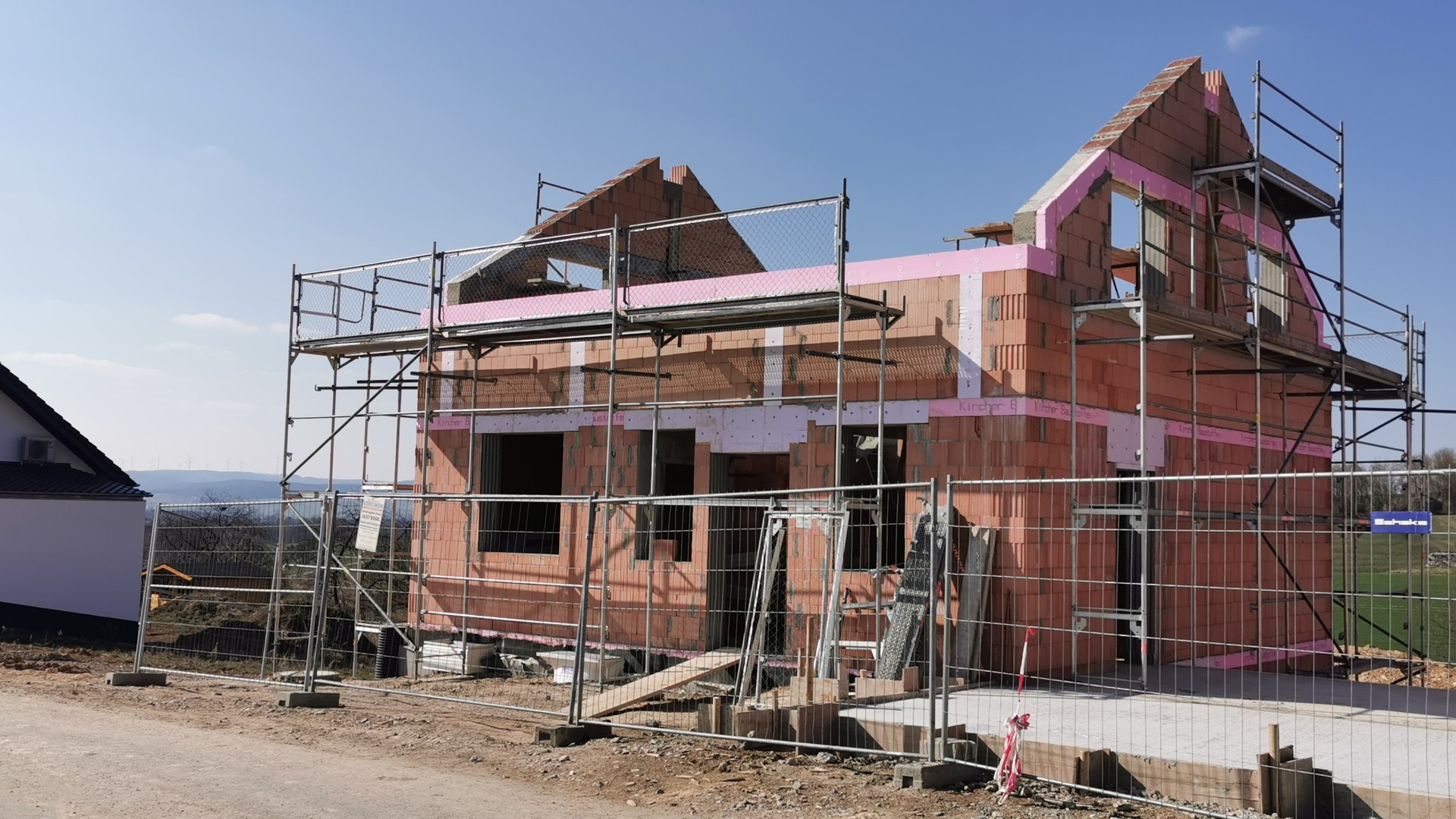 Reitzenhain Neubaugebiet Reitzenhain Neubaugebiet