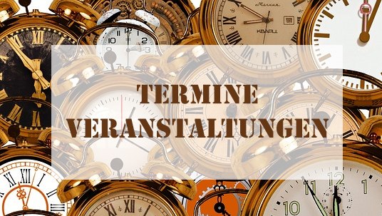Termine Reitzenhain
