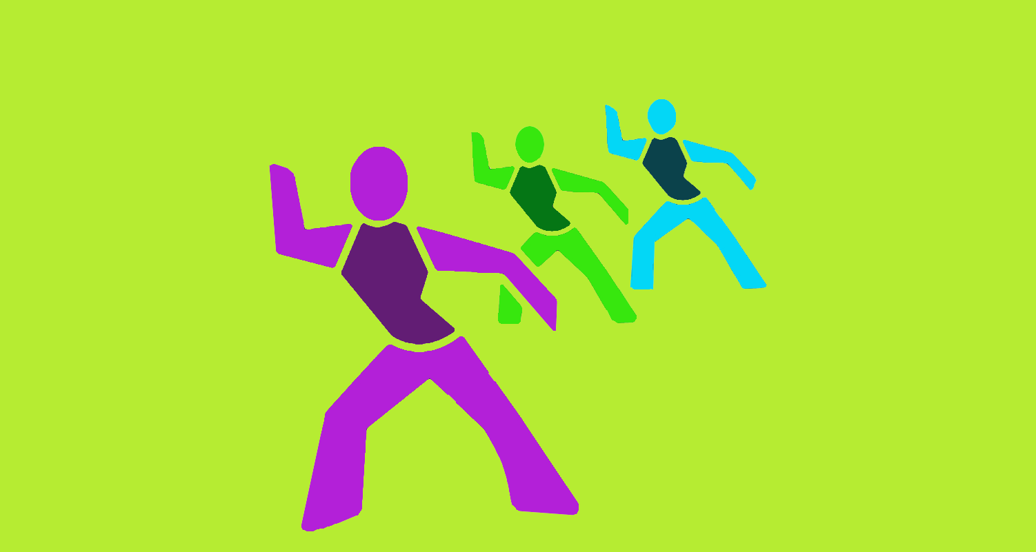 Abteilungen Breitensport Abteilungen Breitensport