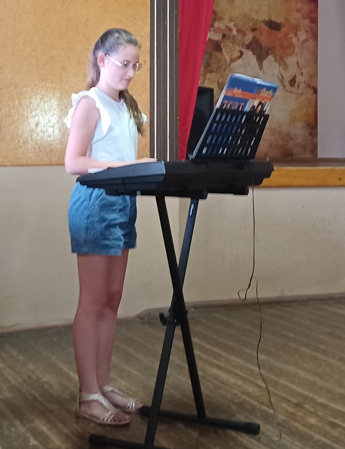 Senioren-Sommerfest Senioren-Sommerfest