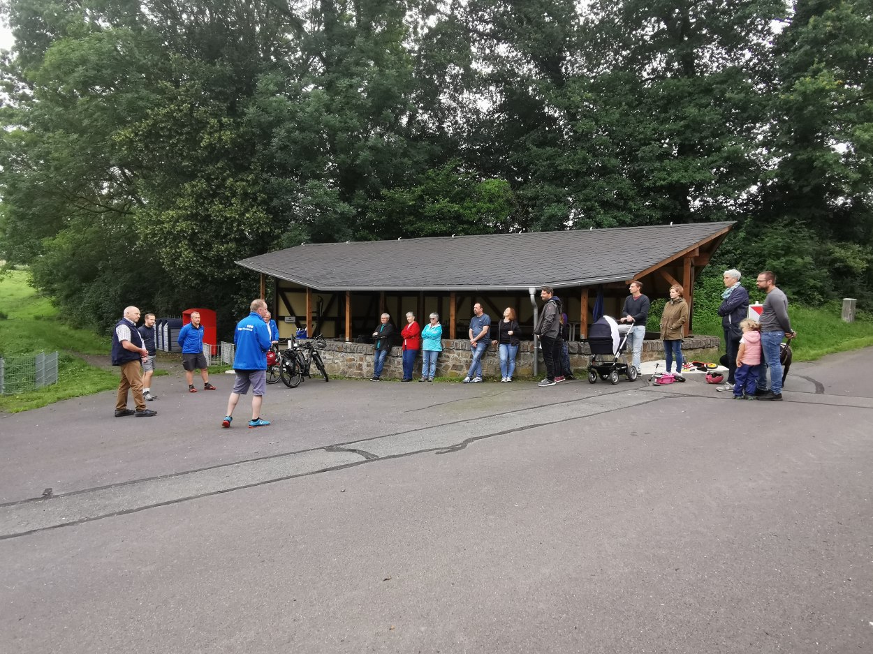 Sommertour