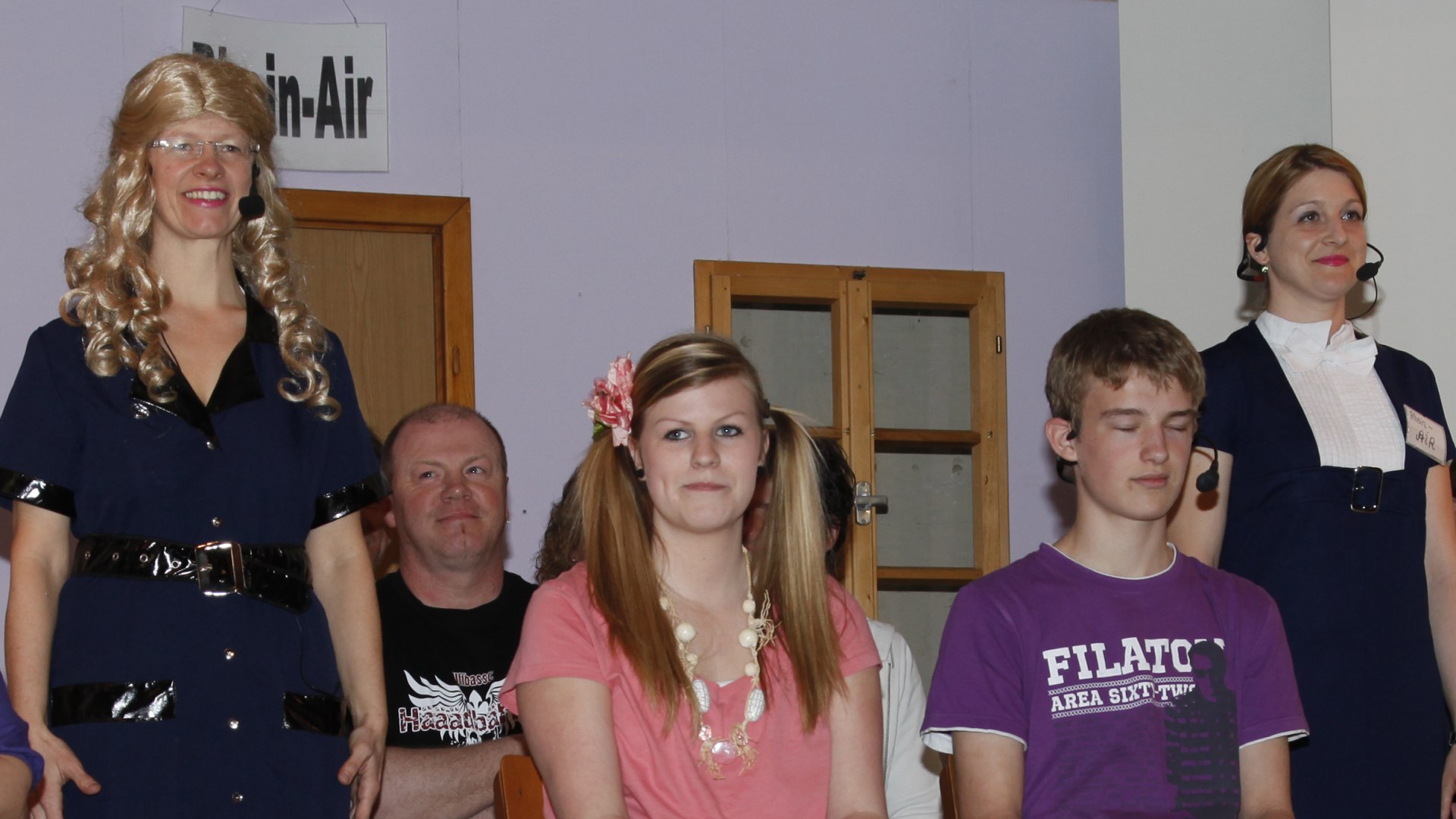 Comedynacht Comedynacht