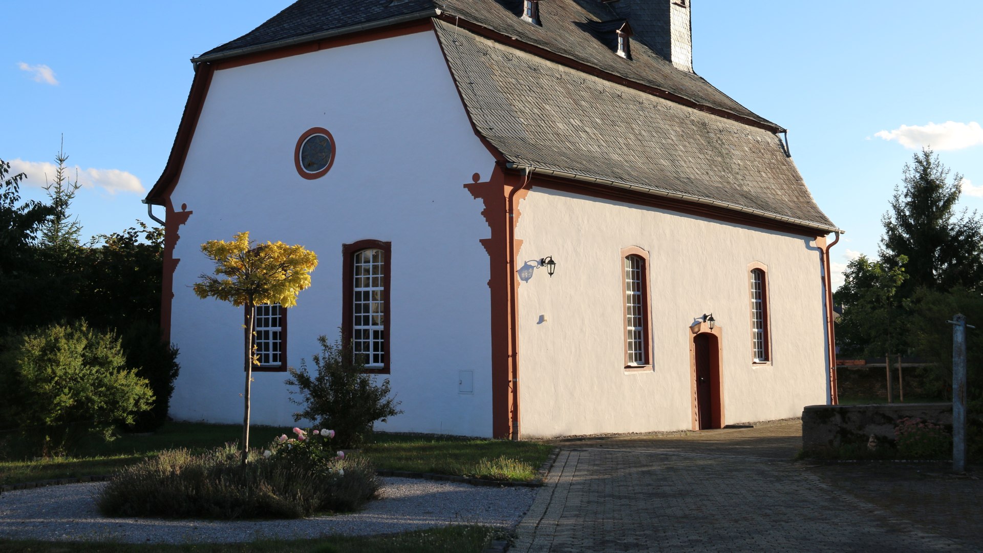 Jezz aber hordisch - die Glocke l&auml;ute schonn fer die Kerch'