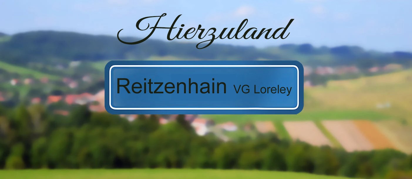 Hierzuland in Reitzenhain