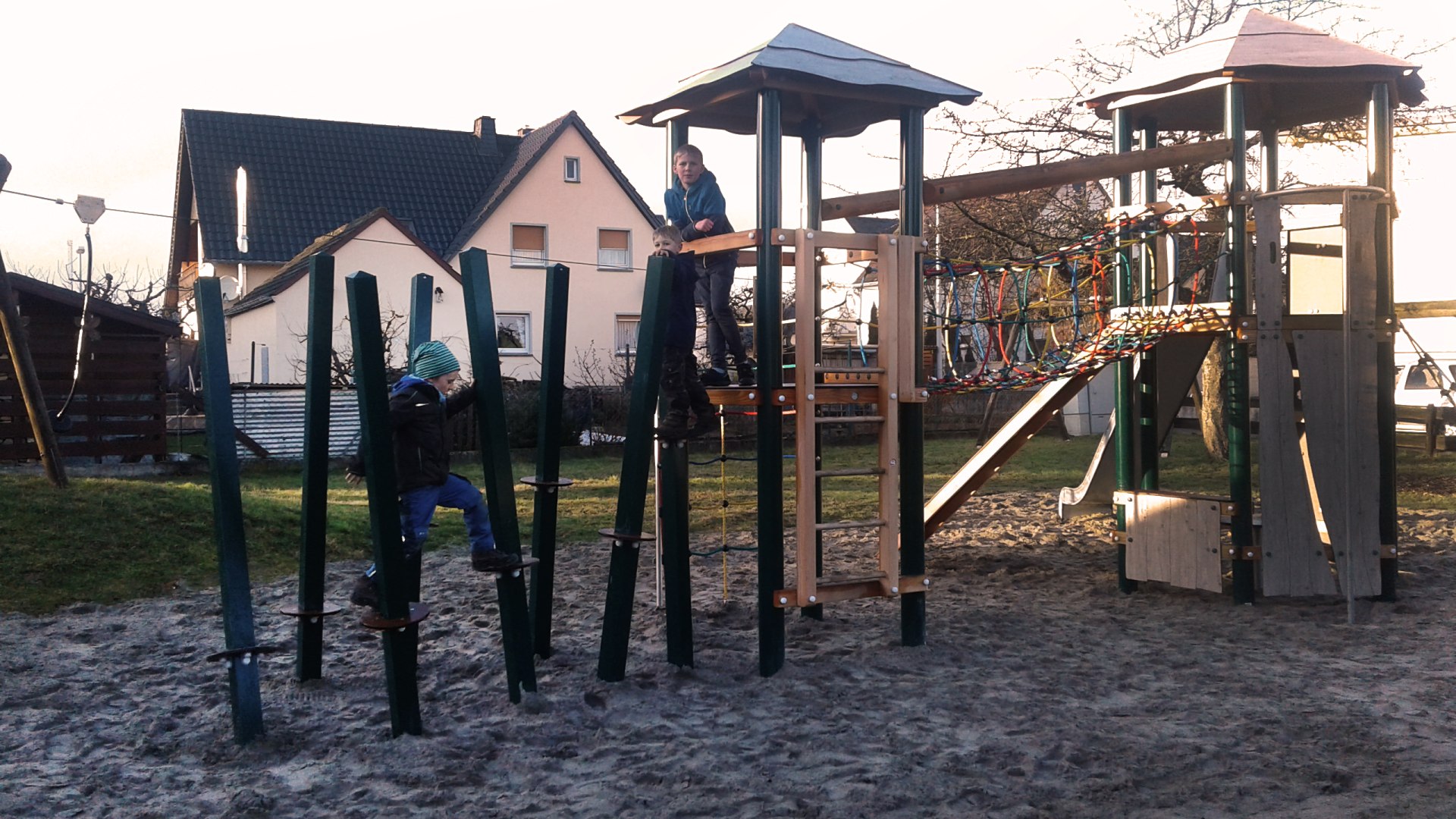 Spielplatz1 Spielplatz1