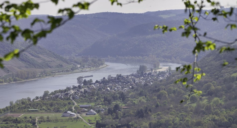 Touristinfo | &copy; Loreley Touristik