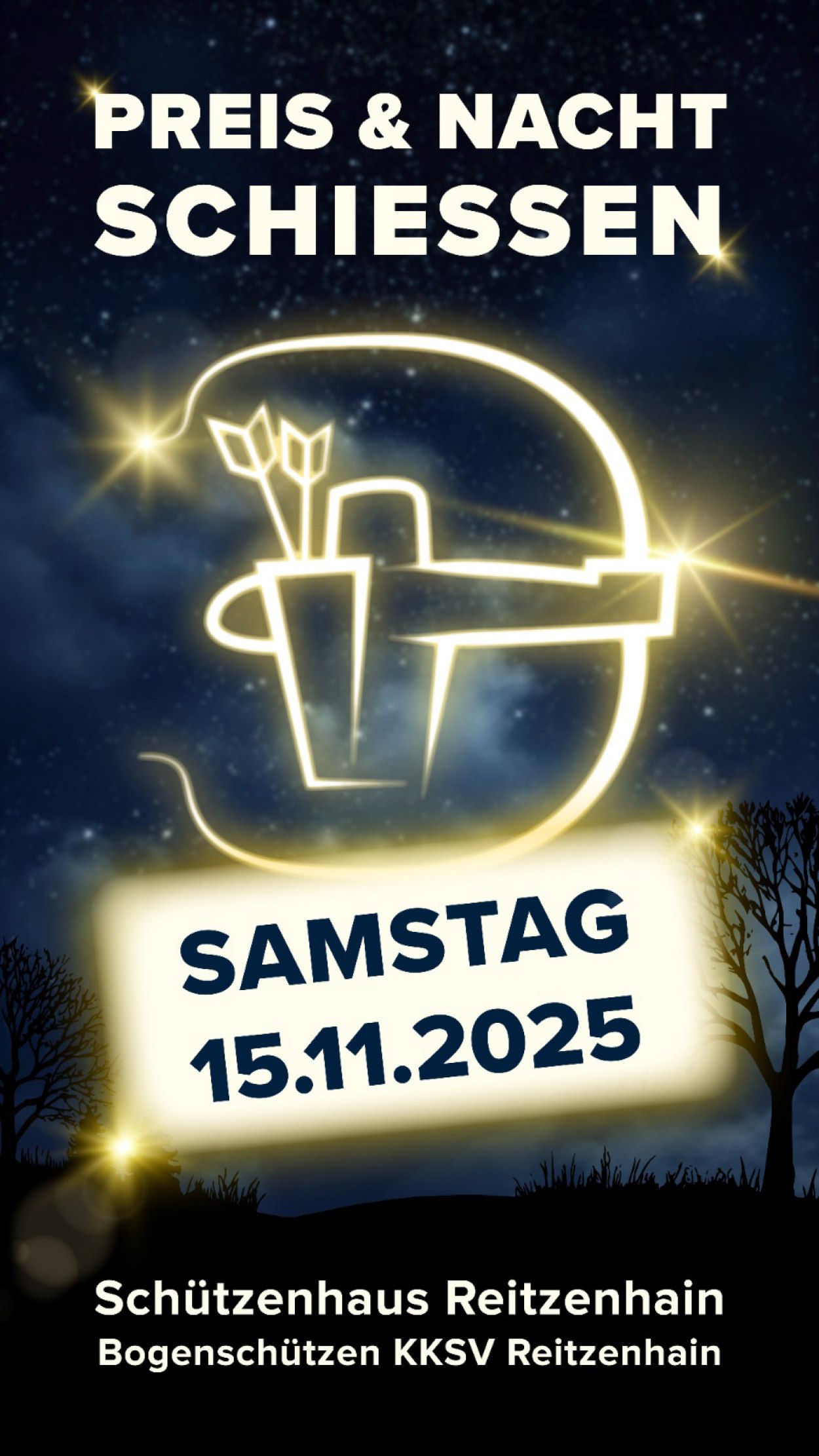 Nachtschiessen 2025-01 Nachtschiessen 2025-01