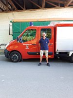 Stellv. Vorsitzender