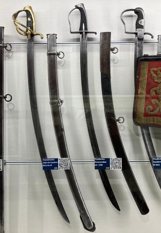 Waffen | © Eva Hochhut Waffen | © Eva Hochhut