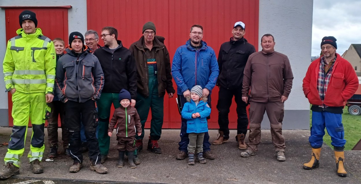 Hutewaeldchen02 Hutewaeldchen02