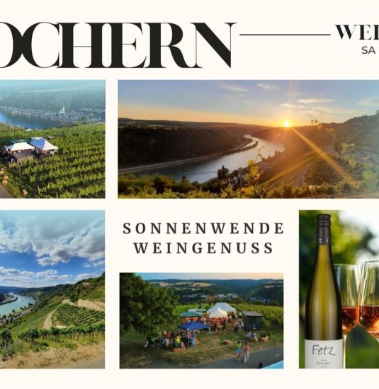 Plakat_Weinfest | &copy; Nochern