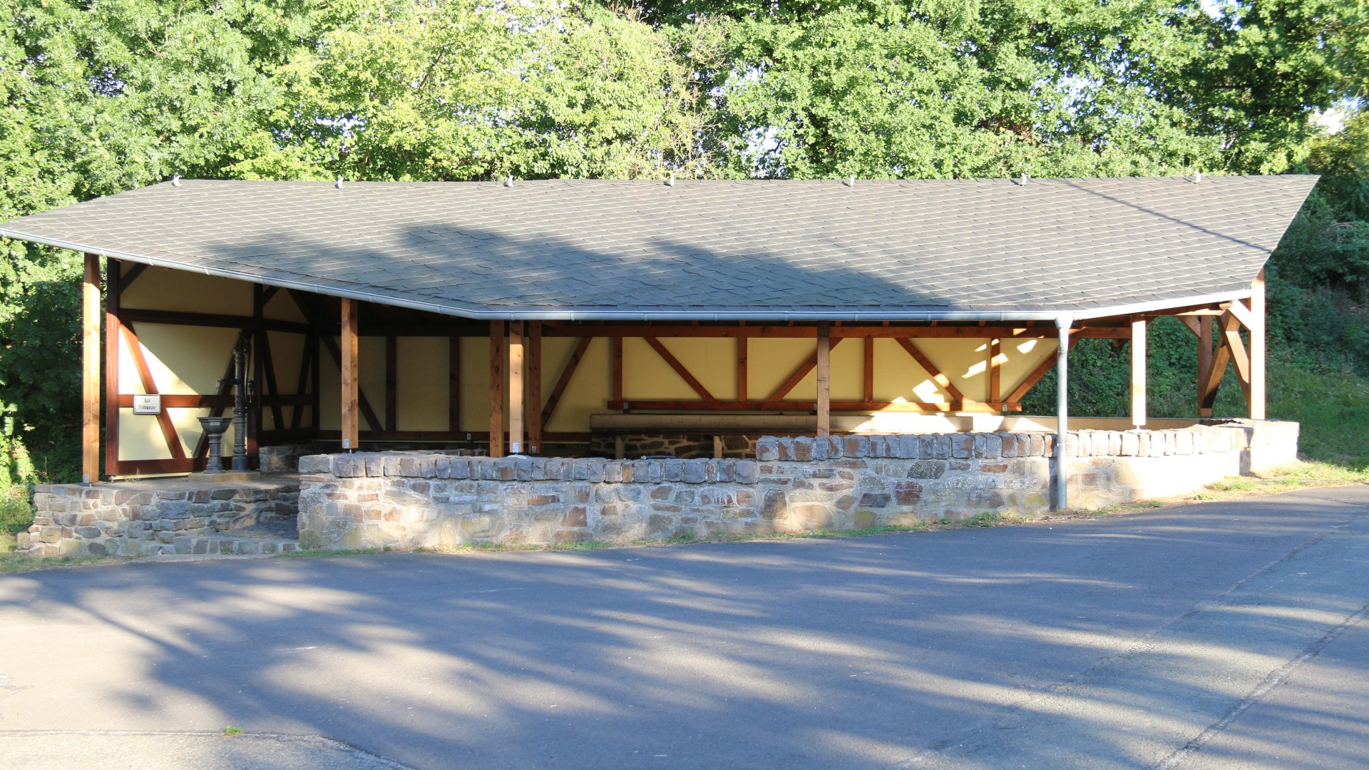 Zitschenplatz-Sommer Zitschenplatz-Sommer