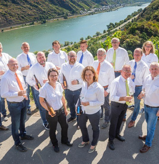 Mittelrhein Riesling Charta | &copy; Mittelrhein Riesling Charta