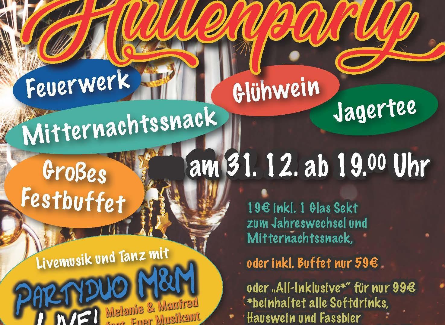 Flyer | © Hotel Rheingraf