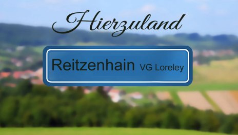 Hierzuland in Reitzenhain
