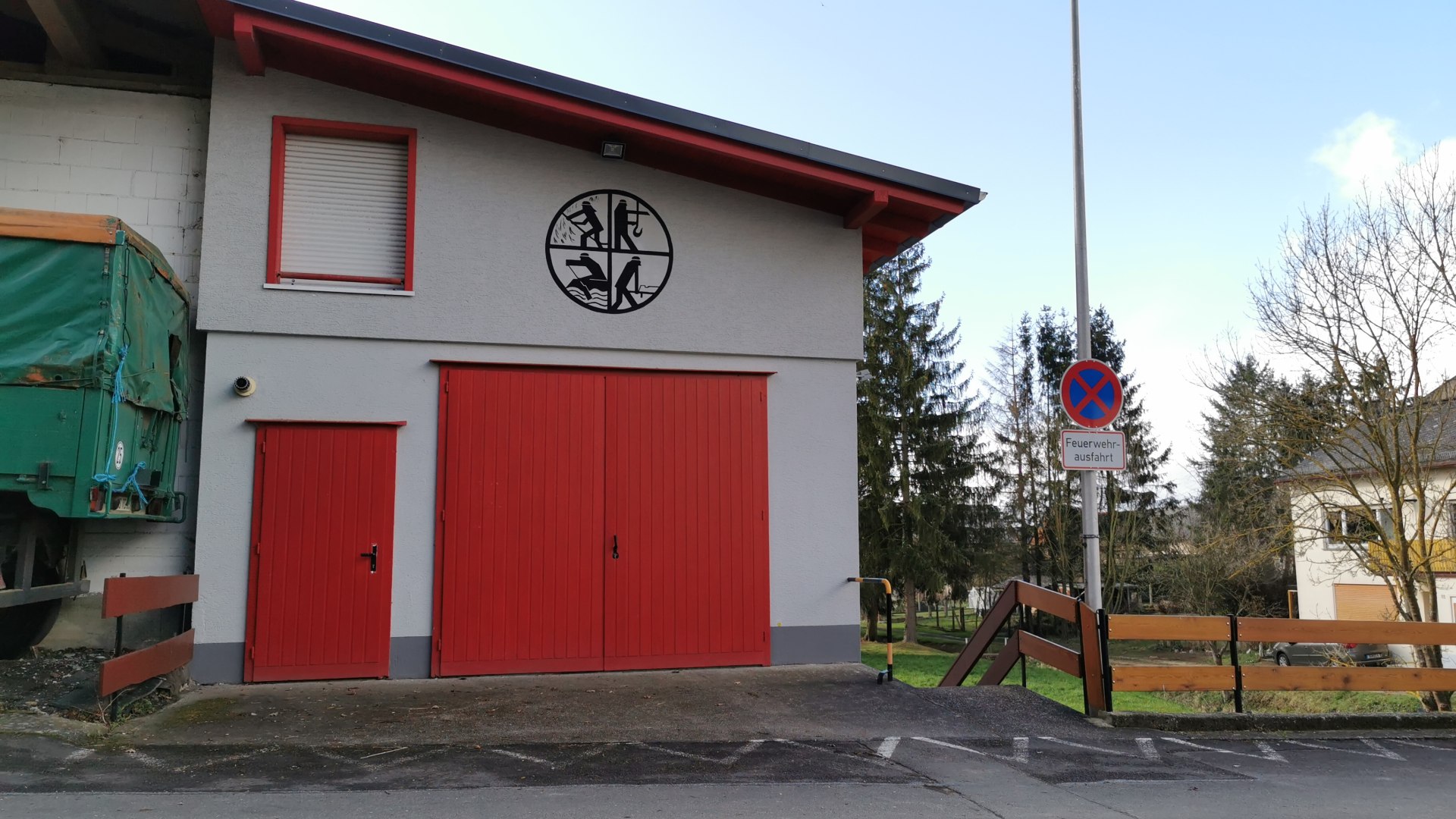 Feuerwehrhaus-li Feuerwehrhaus-li