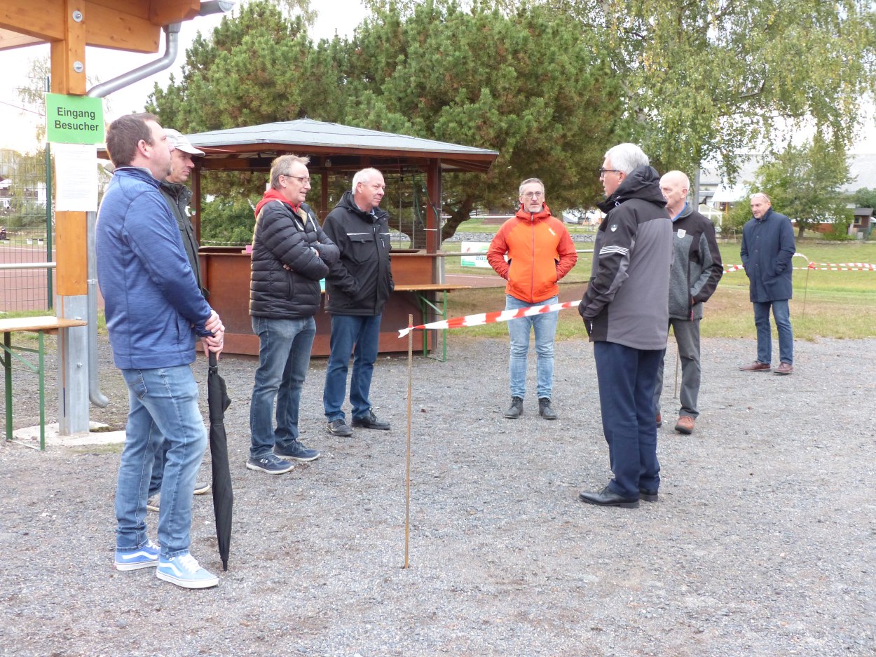 Besuch Roger Lewentz 1 Besuch Roger Lewentz 1