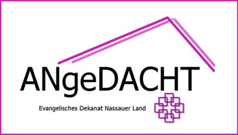 Angedacht