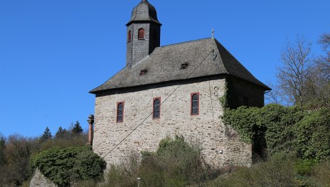 Evangelische Kirche Reichenberg