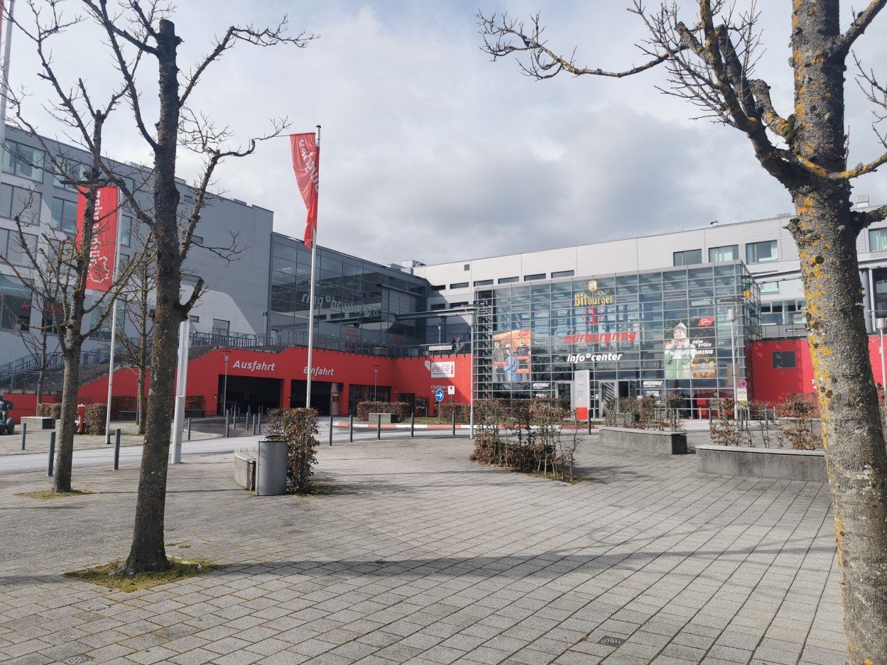 Nürburgring1 Nürburgring1