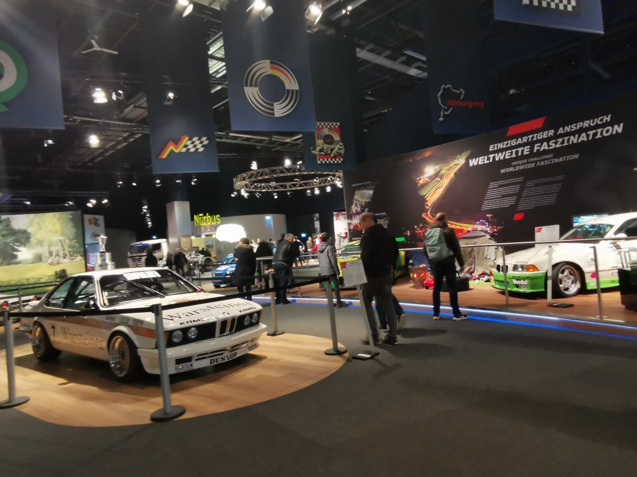 Nürburgring2 Nürburgring2