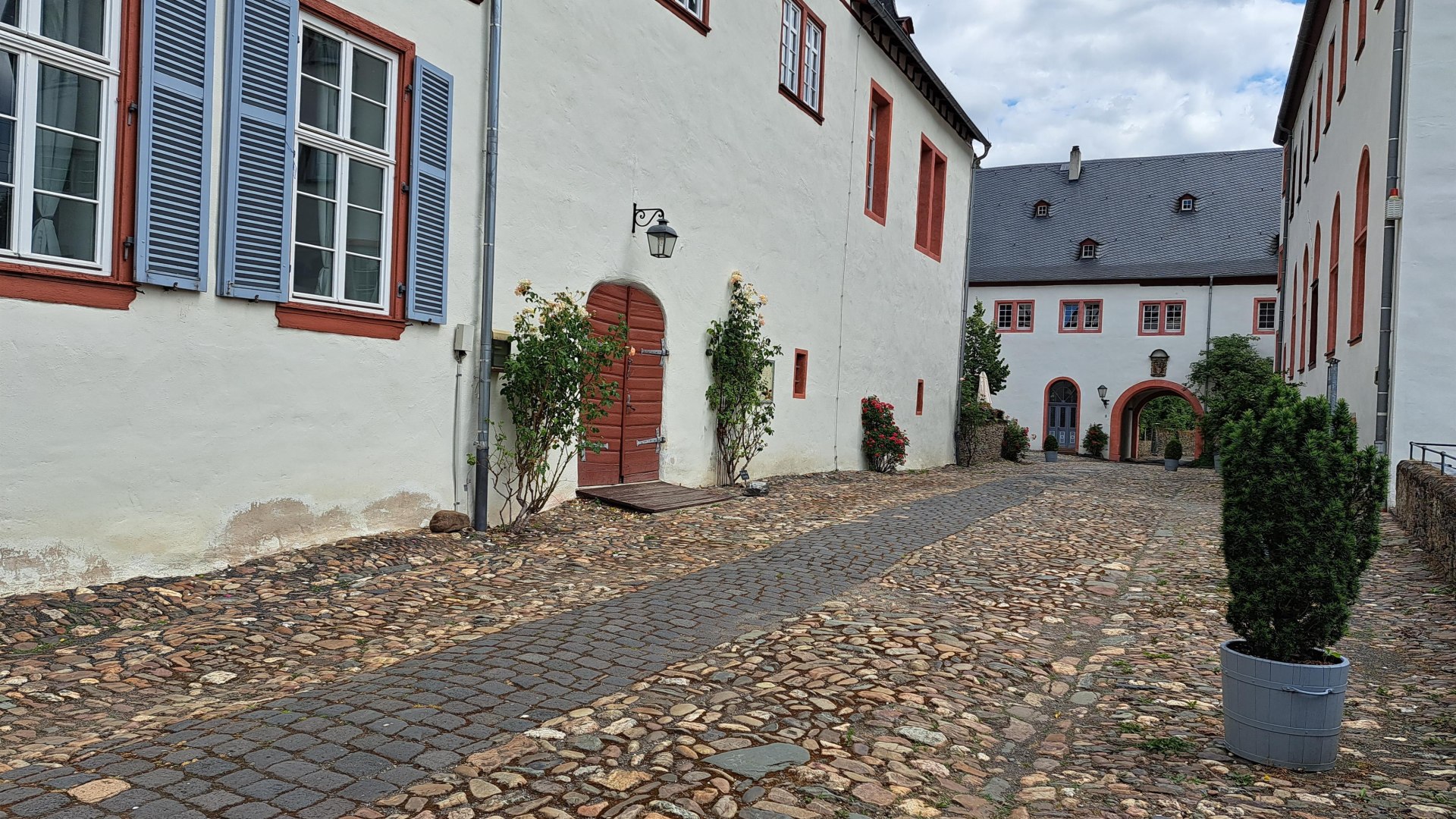 Winzerkeller1 | © Birgit Biller Winzerkeller1 | © Birgit Biller