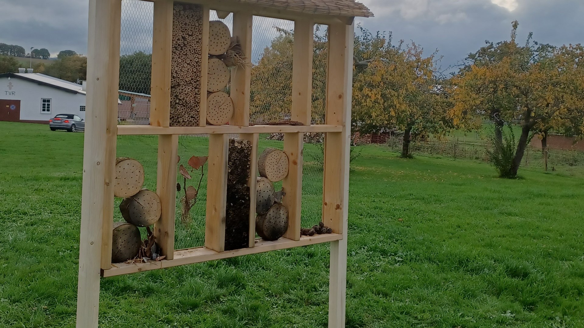 Insektenhotel 02