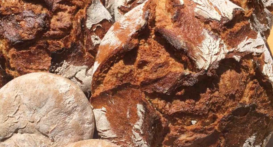 Brot | &copy; Laquai
