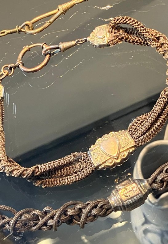 Schmuck | © Eva Hochhut Schmuck | © Eva Hochhut