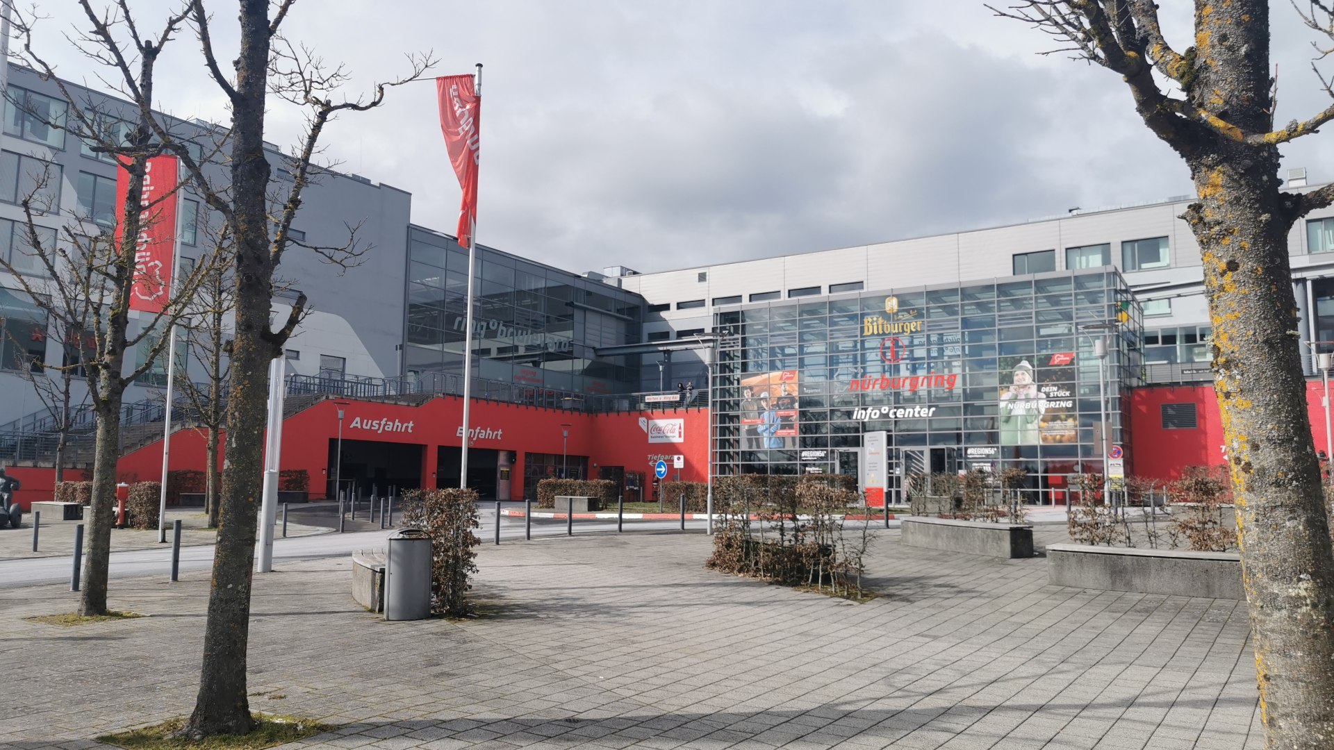 Nürburgring1 Nürburgring1