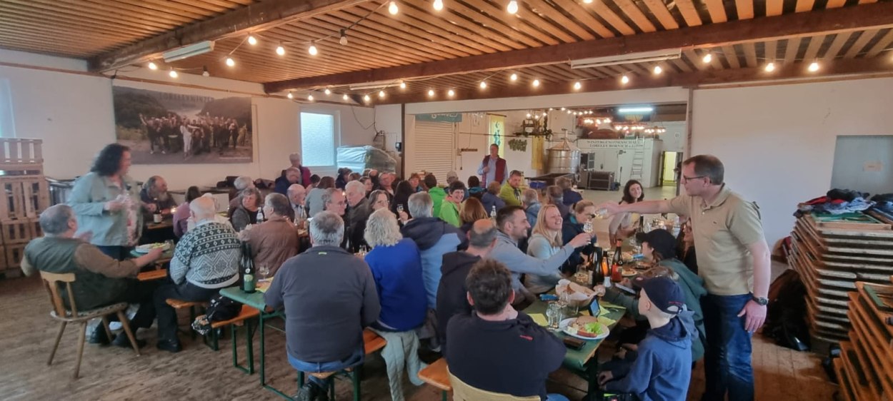 Gemeindewandertag 3 Gemeindewandertag 3